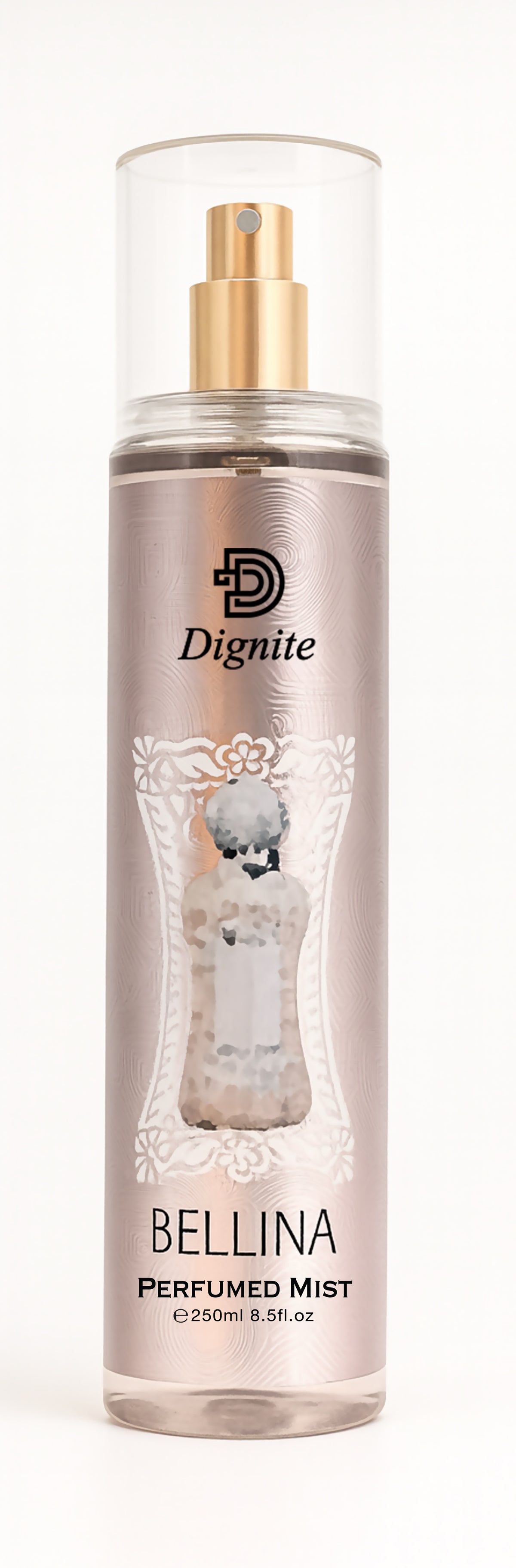 DIGNITE BELLINA PERFUMED MIST 250ML