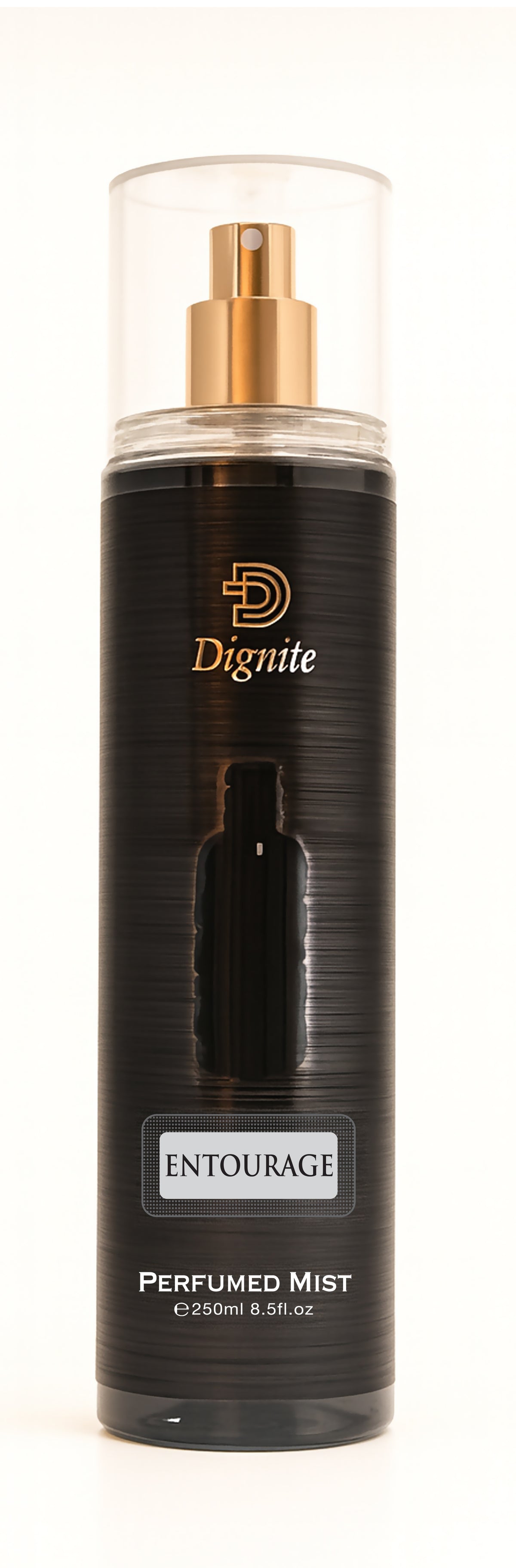 DIGNITE ENTOURAGE PERFUMED MIST 250ML