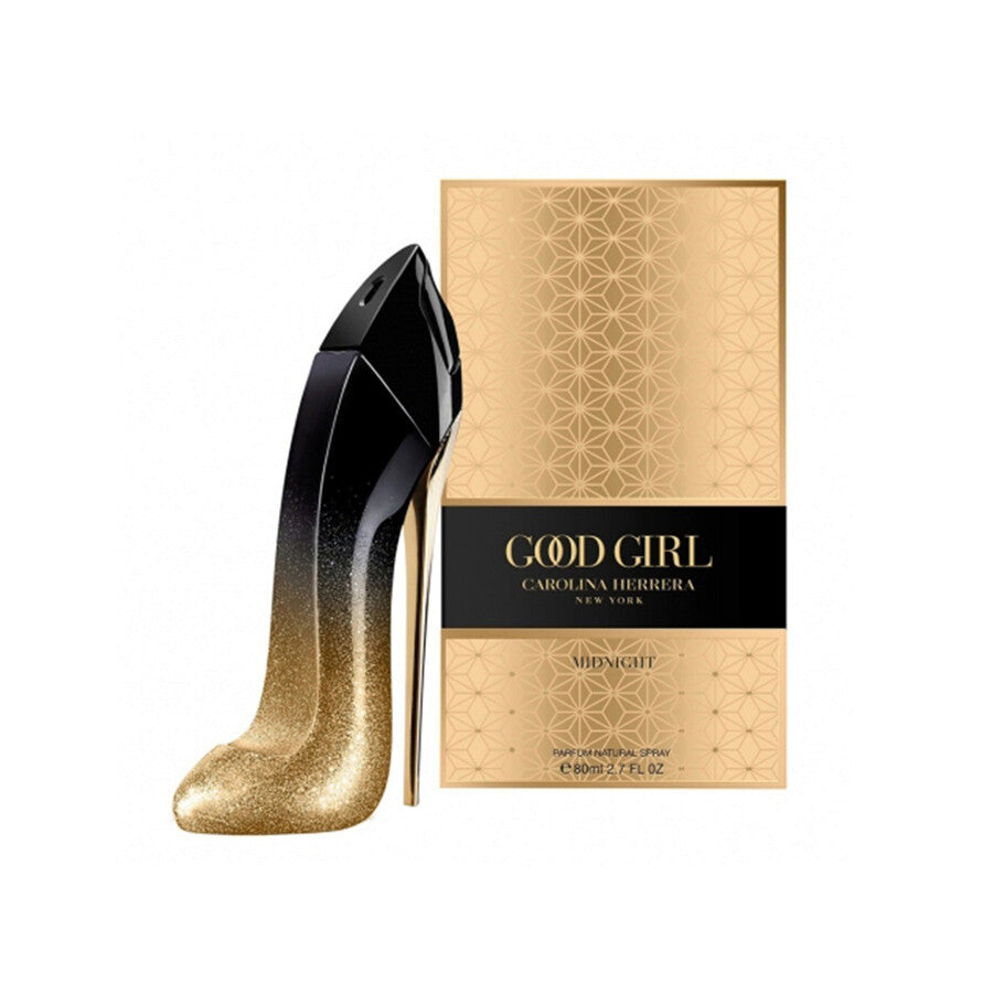 CAROLINA CH GOOD GIRL MIDNIGHT 2.7 EDP WOMEN