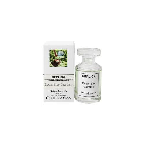 MINI REPLICA FROM THE GARDEN 7ML EDT UNISEX