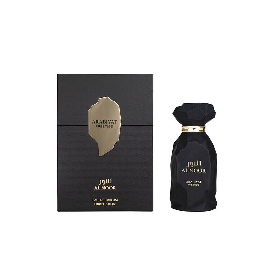 ARABIYAT PRESTIGE AL NOOR 3.4 EDP WOMEN
