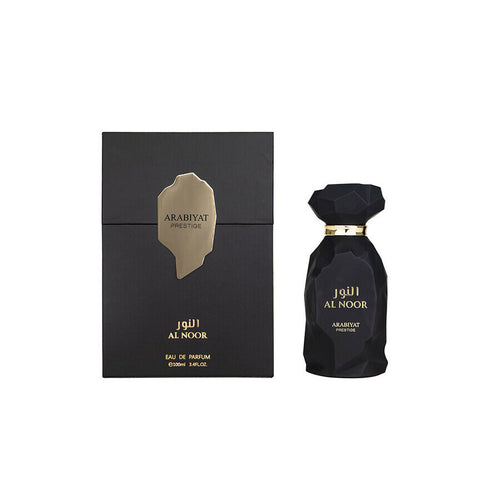 ARABIYAT PRESTIGE AL NOOR 3.4 EDP WOMEN