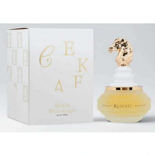 ARMAF CHECKMATE KNIGHT 3.4 EDP SPR WOMEN