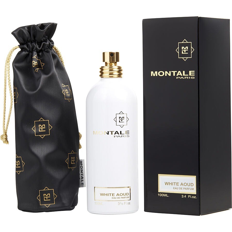 MONTALE WHITE AOUD 3.4 EDP WOMEN