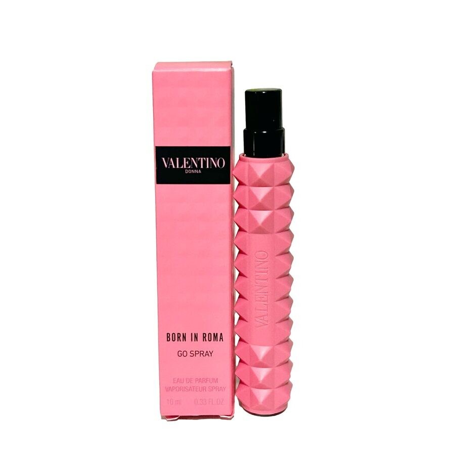 MINI VALENTINO DONNA BORN IN ROMA 10ML EDP WOMEN