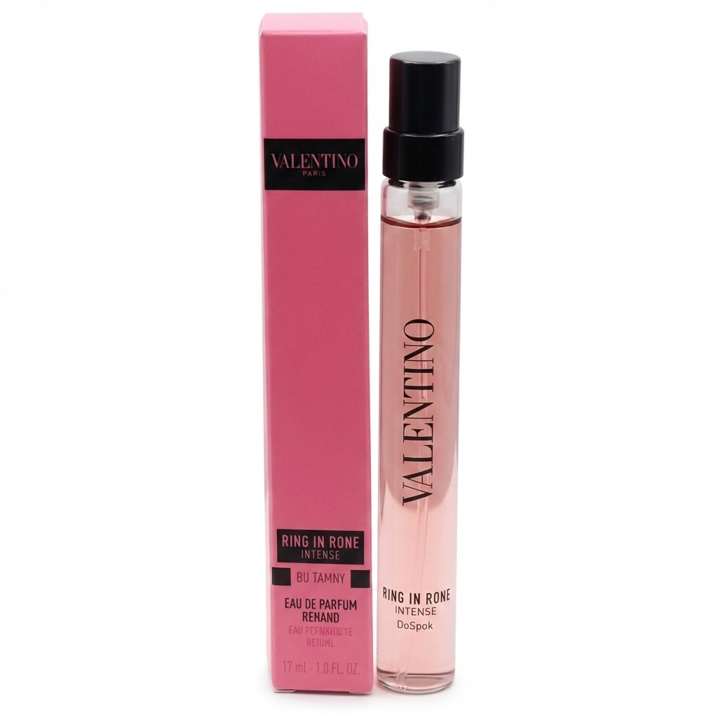 MINI VALENTINA BORN IN ROMA DONNA INTENSE 10ML EDP WOMEN