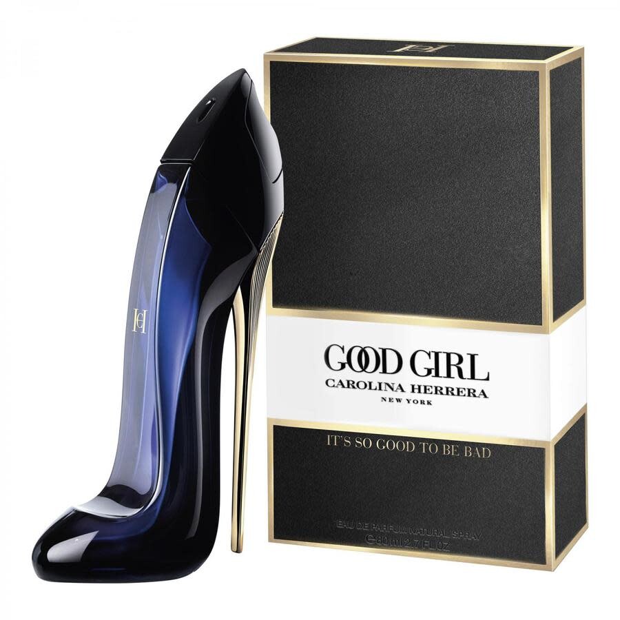 CAROLINA CH GOOD GIRL 2.7 EDP WOMEN