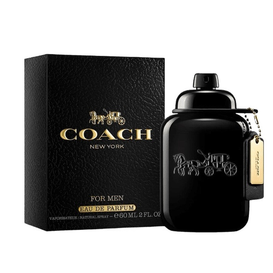 COACH MAN 2.0 EDP MEN