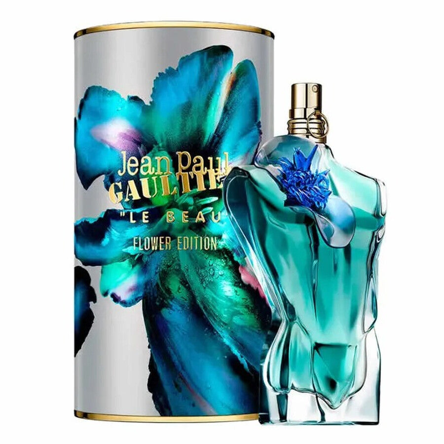 JEAN PAUL G LE BEAU FLOWER 4.2 EDP MEN