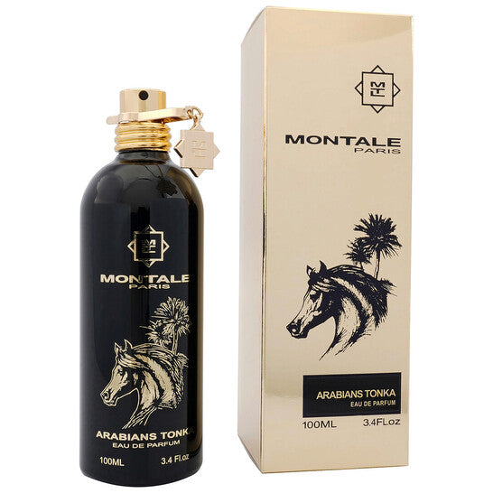 MONTALE ARABIANS TONKA 3.4 EDP WOMEN