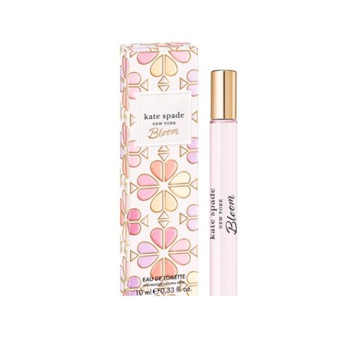 MINI KATE SPADE BLLOOM 10ML EDT WOMEN