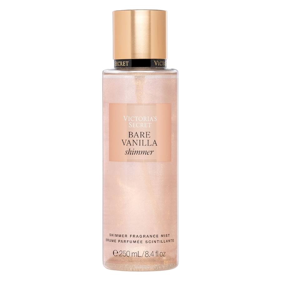 VS BARE VANILLA SHIMMER 8.4 B/MEN WOMEN