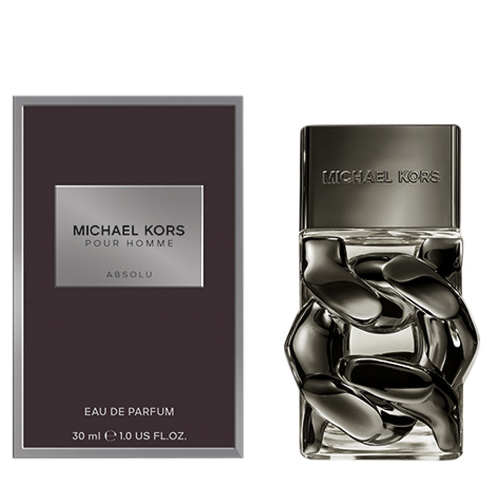 MICHAEL KORS POUR HOMME ABSOLU 3.4 EDP MEN