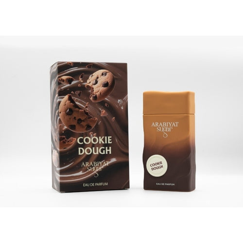 ARABIYAT SUGAR COOKIE DOUGH 3.4 EDP WOMEN