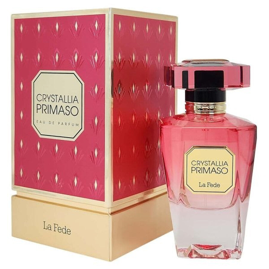 KHADLAJ CRYSTALLIA PRIMASO 3.4 EDP WOMEN