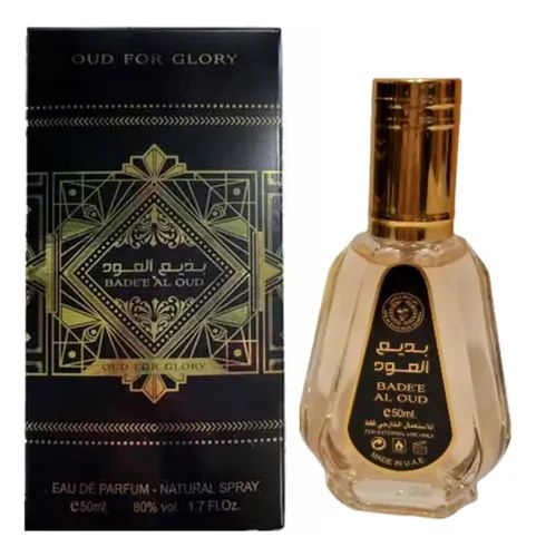 ARD AL ZAAFARAN BADEE AL OUD FOR GLORY 1.7 EDP MEN