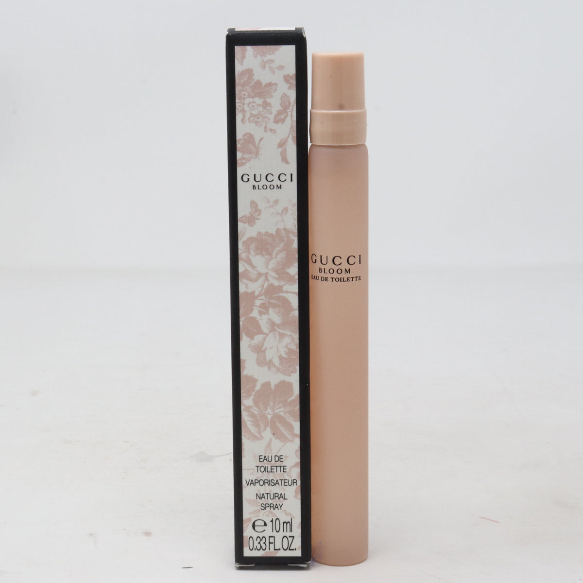 MINI GUCCI BLOOM 10 ML EDT WOMEN