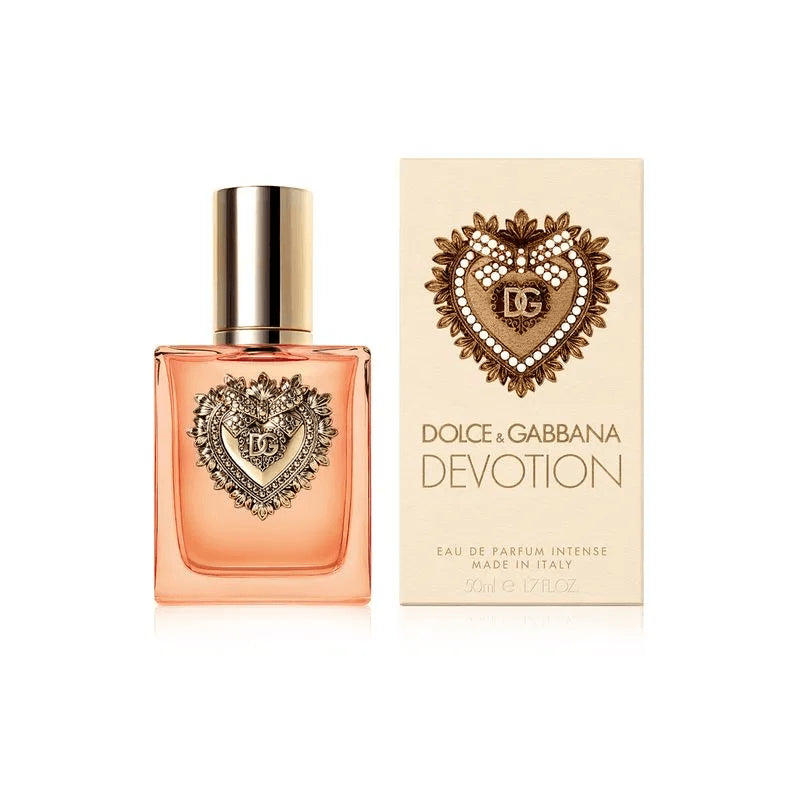 DG DEVOTION INTENSE 1.7 EDP WOMEN