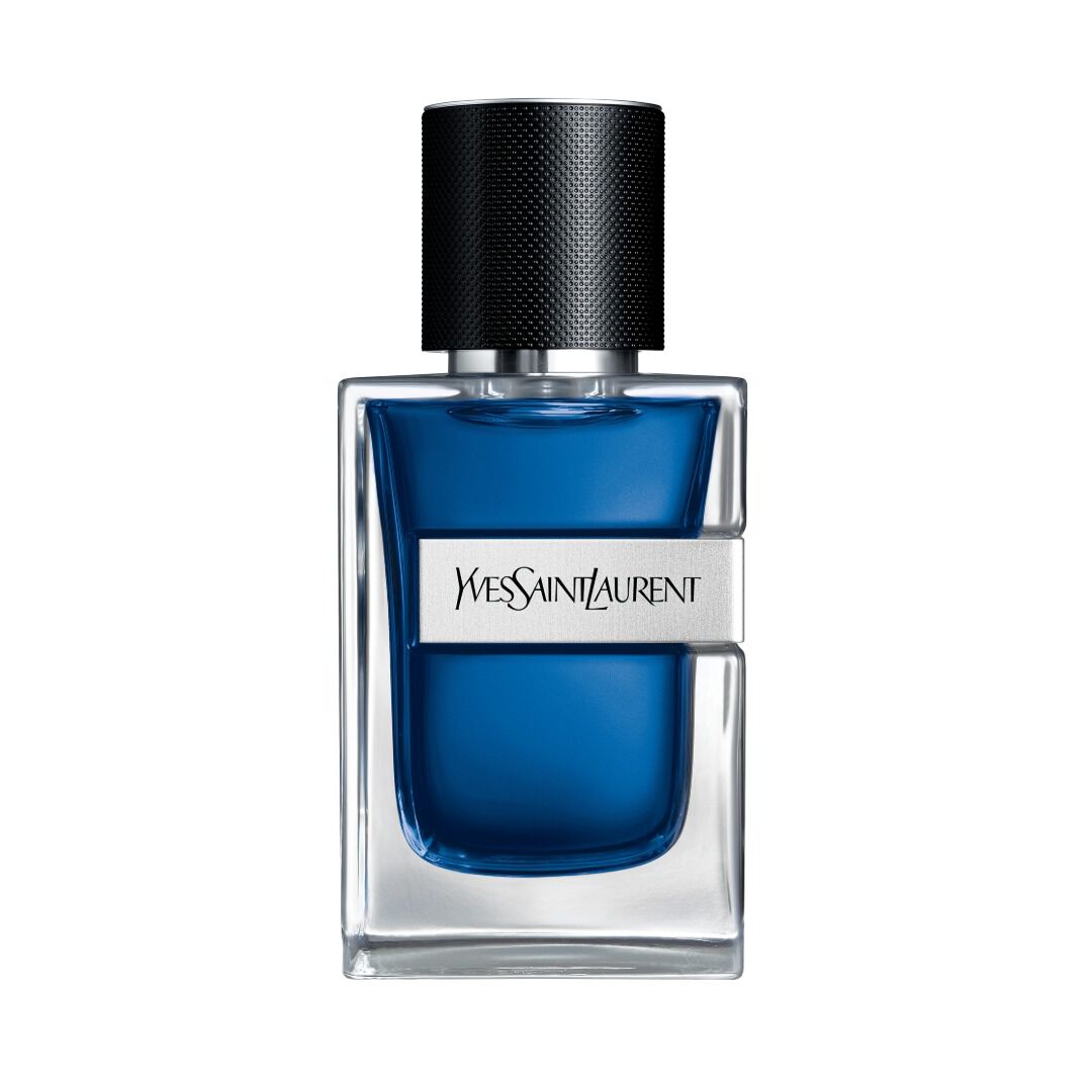YSL Y ICED COLOGNE 2.0 EDT MEN INTENSE