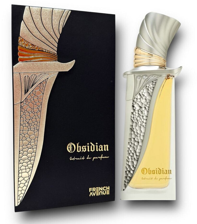 FRENCH AVENUE OBSIDIAN 3.4 EDP UNISEX