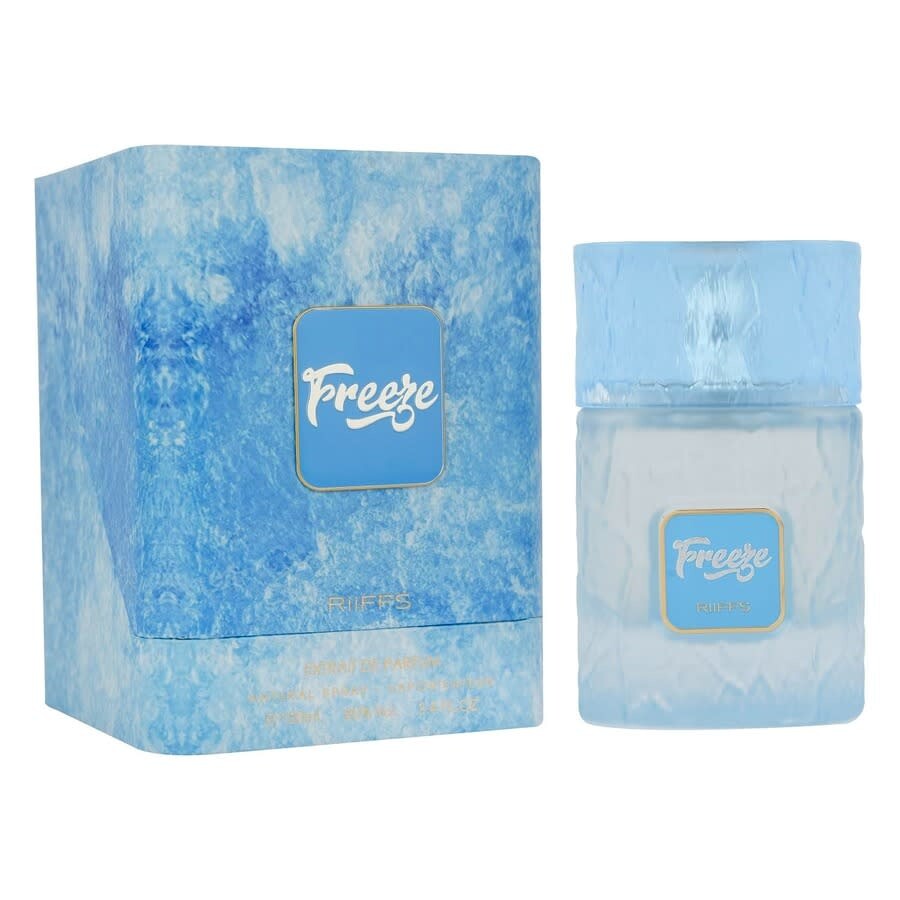RIIFFS FREEZE U EXTRAIT 3.4 OZ
