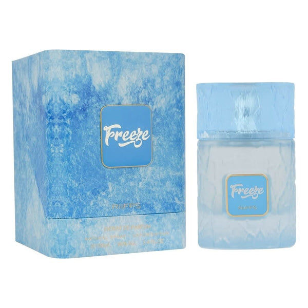 RIIFFS FREEZE U EXTRAIT 3.4 OZ