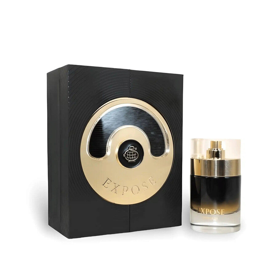 FRAGRANCE WORLD EXPOSE 3.4 EDP UNISEX