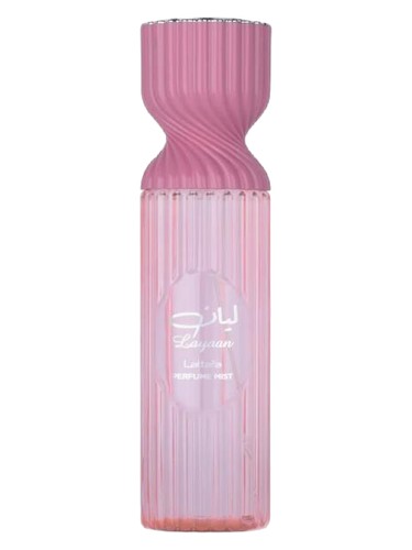 LATTAFA LAYAAN 8.4 BODY MIST WOMEN