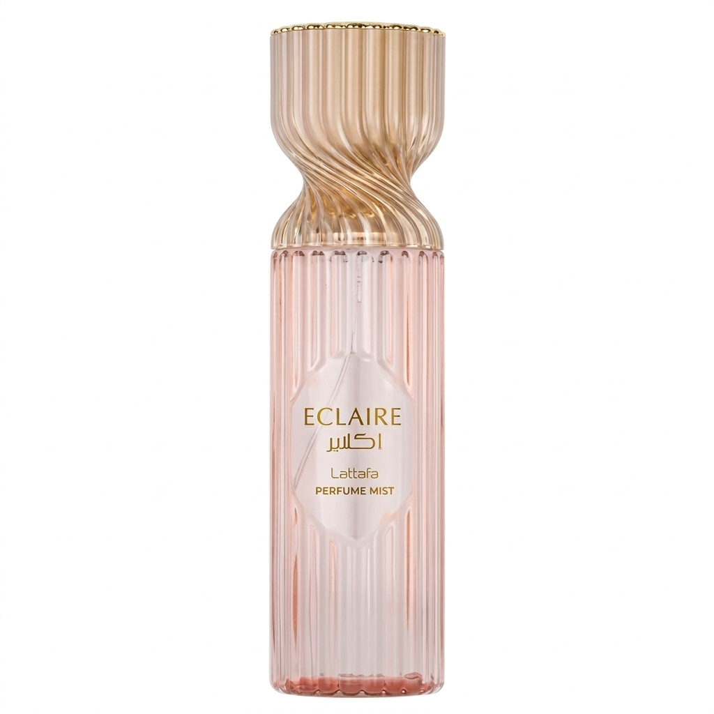 LATTAFA ECLAIRE 8.4 BODY MIST WOMEN