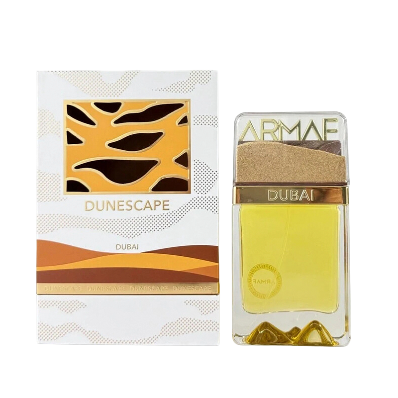ARMAF DUNESCAPE 3.4 EDP UNISEX