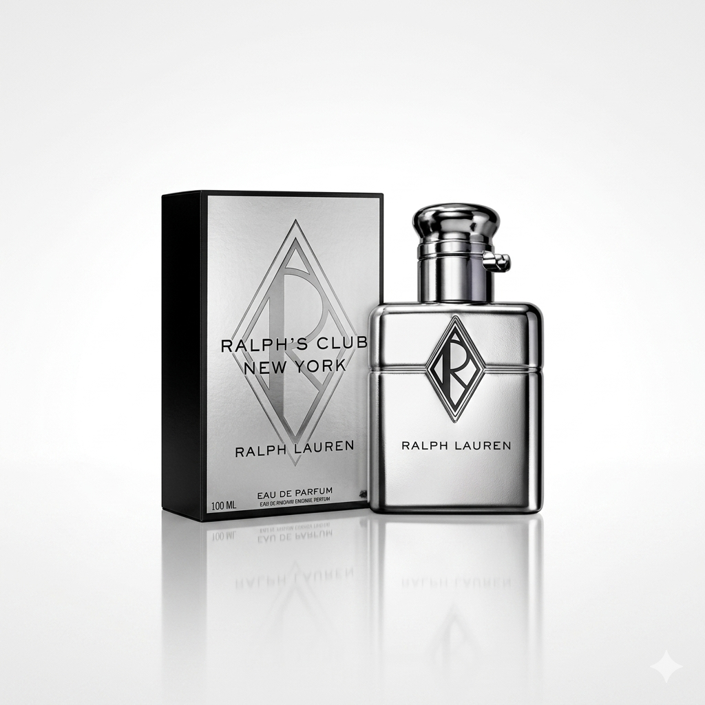 RALPH CLUB NEW YORK 2.0 EDP MEN