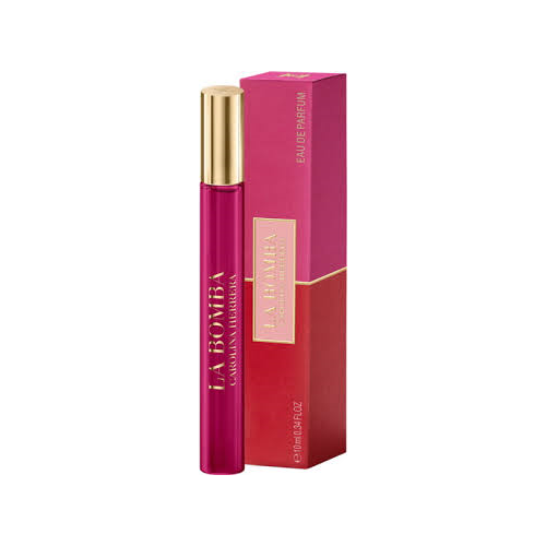 MINI CAROLINA CH LA BOMBA 10ML EDP WOMEN