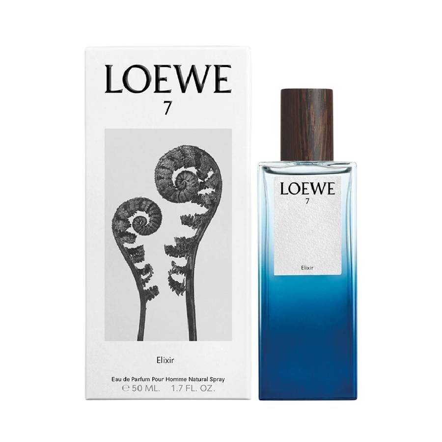 LOEWE 7 ELIXIR 3.4 EDP MEN
