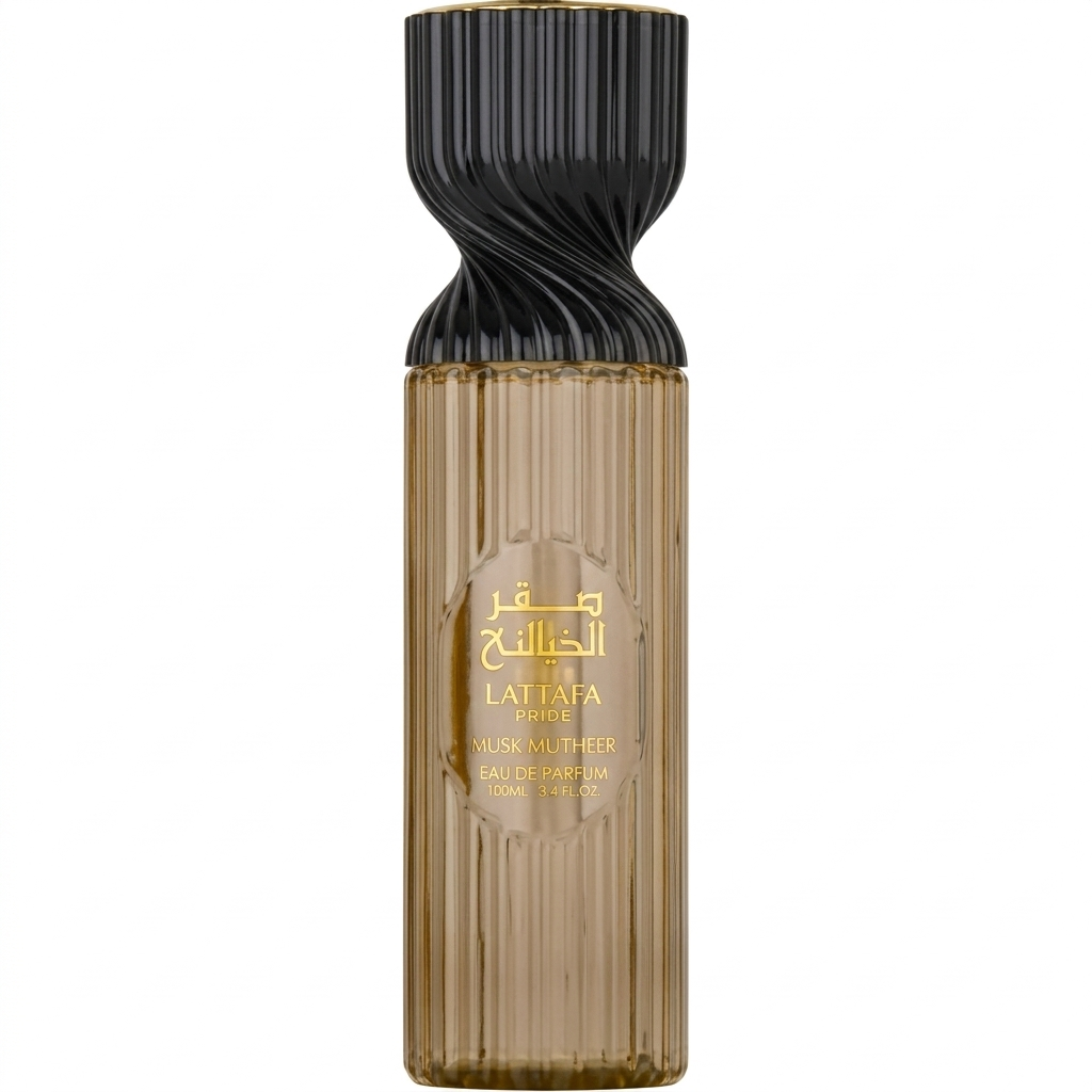 LATTAFA SEHR 8.4 BODY MIST WOMEN