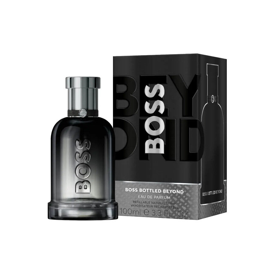 BOSS # 6 BEYOND 3.4 EDP MEN