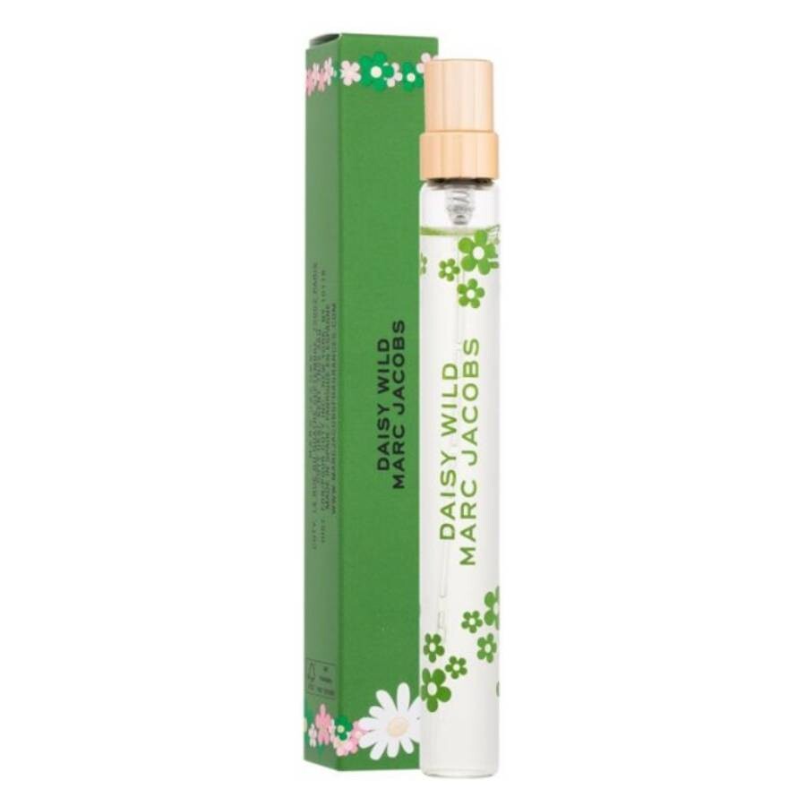 MINI MARC JACOBS DAISY WILD 10ML EDP WOMEN
