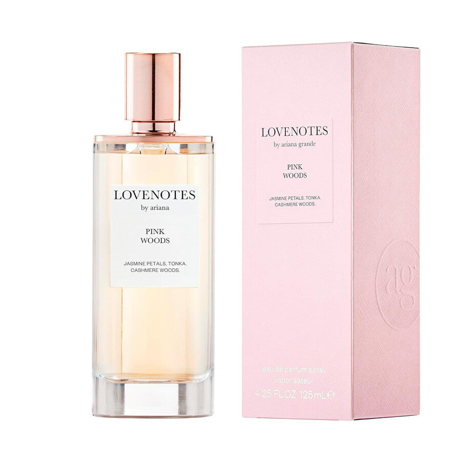 ARIANA GRANDE LOVENOTES PINK WOODS 4.2 EDP WOMEN