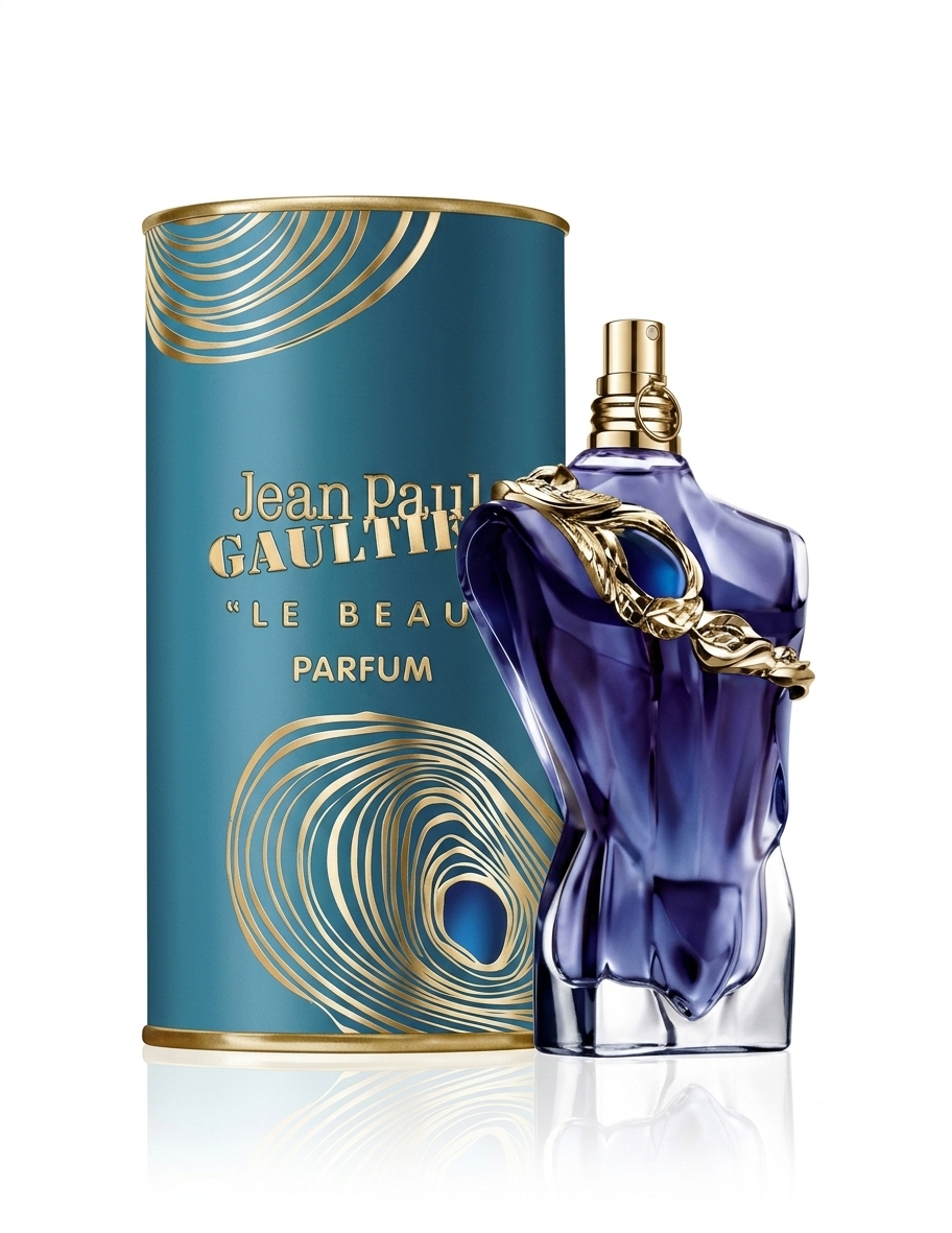 JEAN PAUL G LE BEAU NARCISSE 4.2 EDP MEN