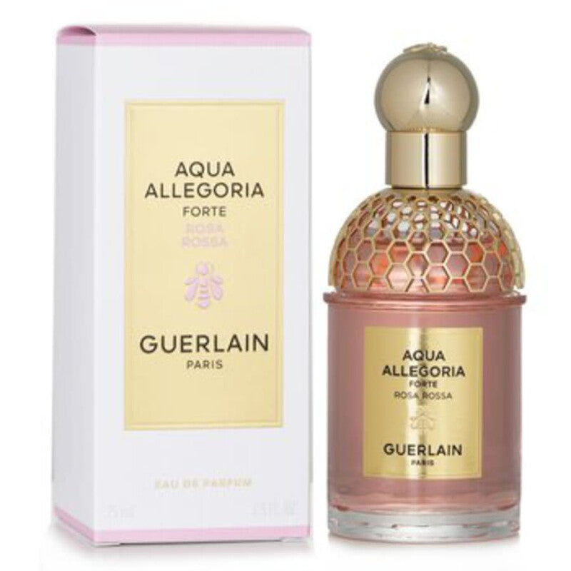 GUERLAIN AQUA ALLEGORIA ROSA ROSSA FORTE 2.5 EDP WOMEN