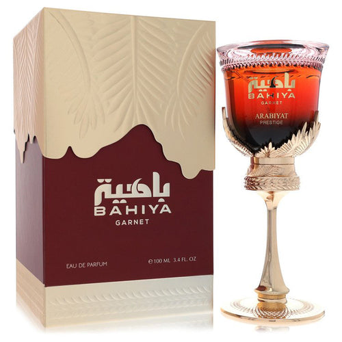 ARABIYAT PRESTIGE BAHIYA GARNET 3.4 EDP WOMEN