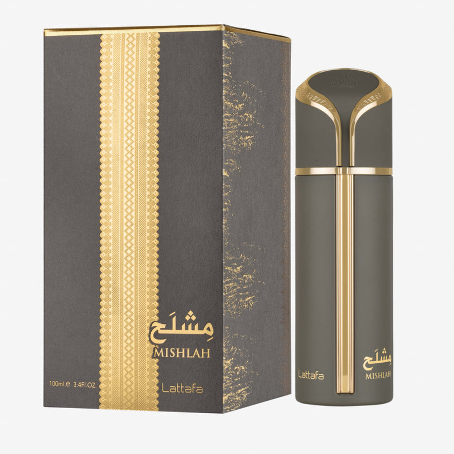 LATTAFA MISHLAH 3.4 EDP UNISEX
