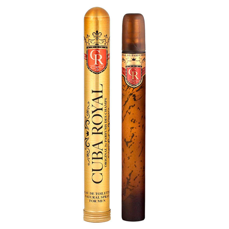 CUBA ROYAL 1.17 EDT MEN