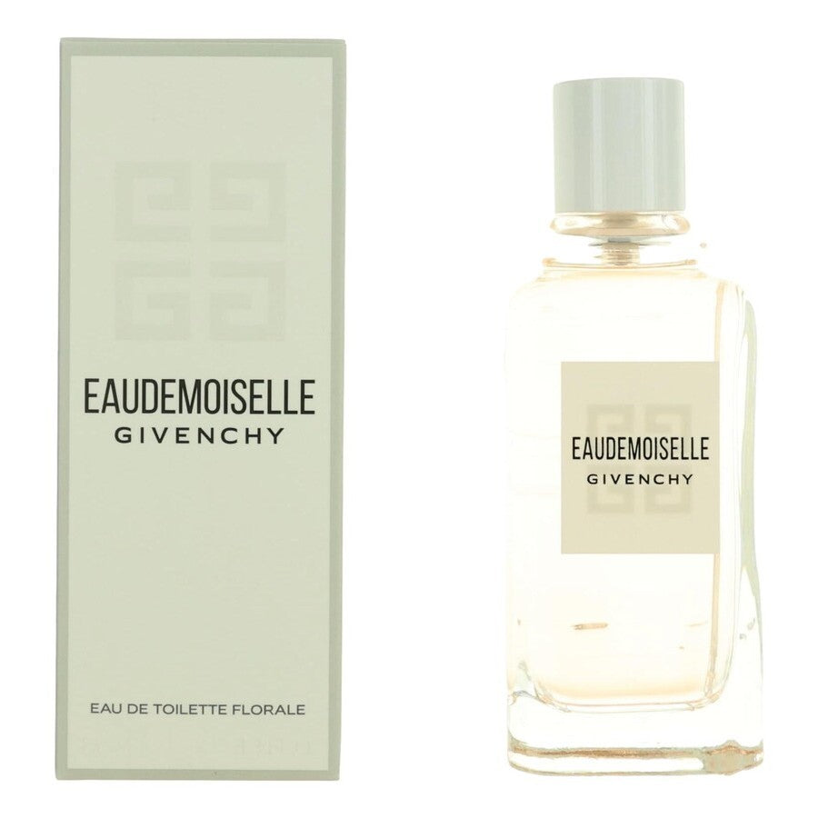 GIVENCHY EAU MOISELLE FLORALE 3.4 EDT WOMEN