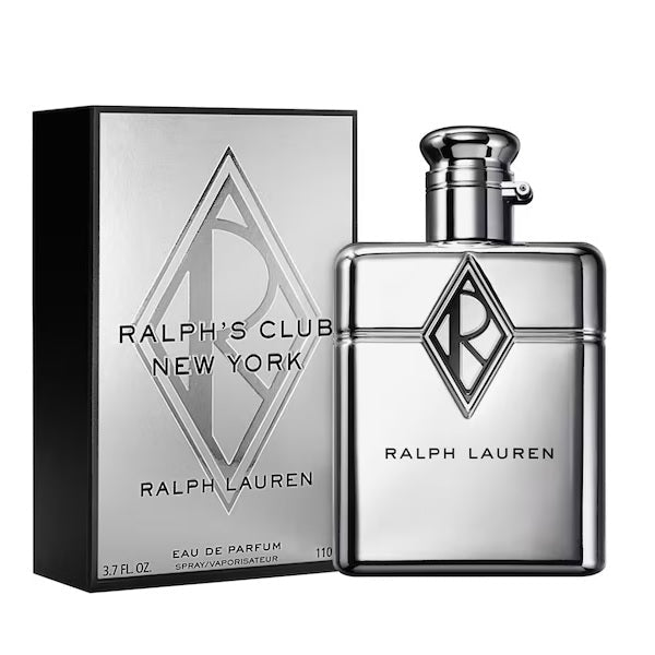 RALPH CLUB NEW YORK 3.7 EDP MEN