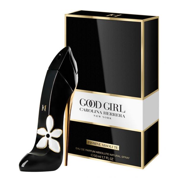 CAROLINA HERRERA GOOD GIRL JASMINE ABSOLUTE(W.)EDP ABSOLUTE SP 1.7oz