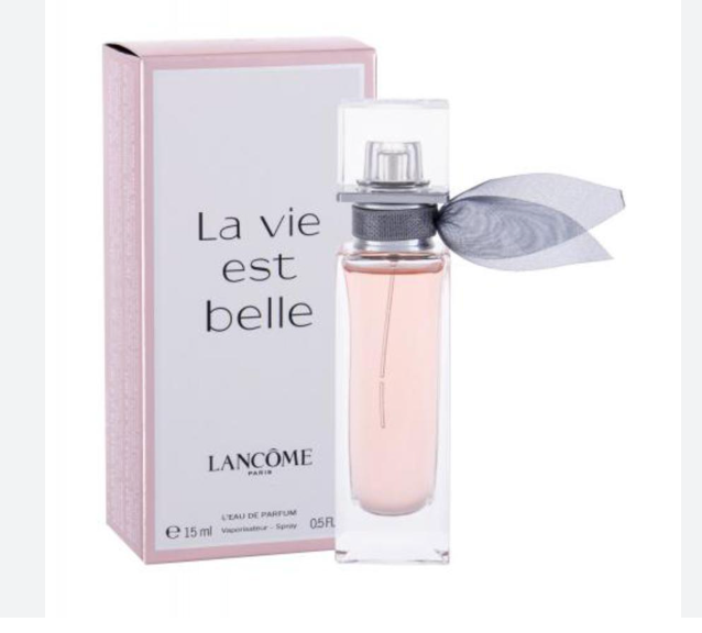 MINI LA VIE EST BELLE 15 ML EDP WOMEN