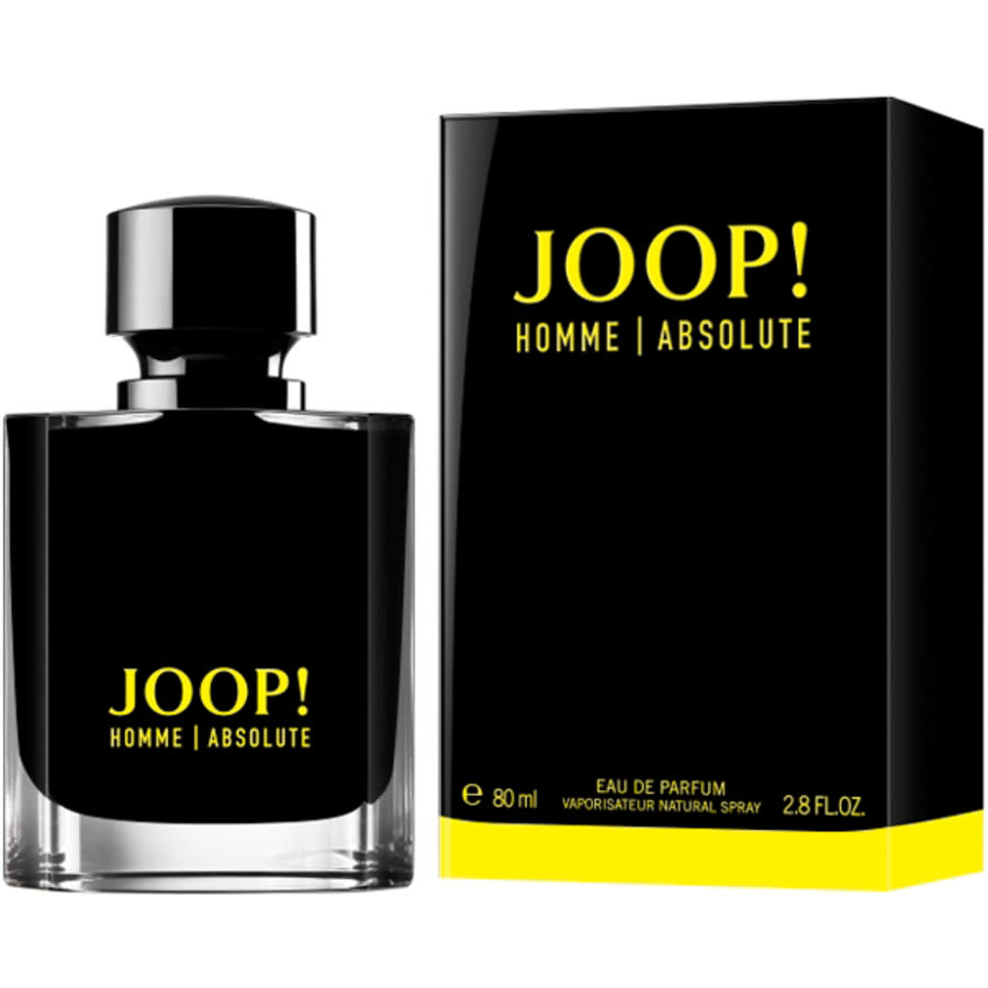 JOOP ABSOLUTE 2.7 EDP MEN