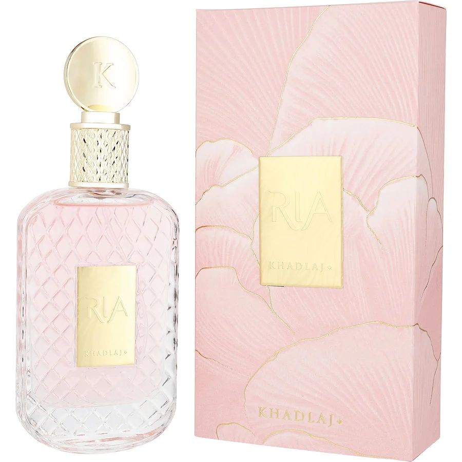 KHADLAJ RIA 3.4 EDP WOMEN