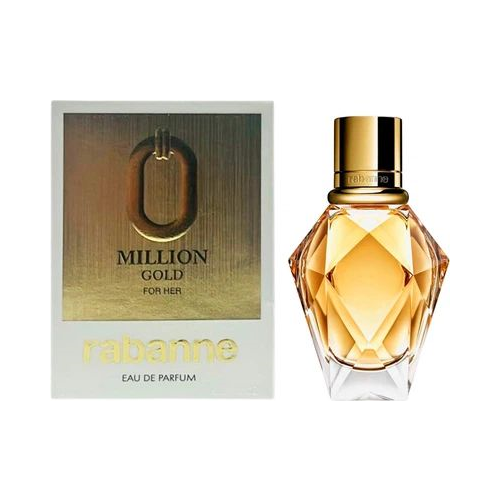 MINI PACO ONE MILLION GOLD 5ML EDP WOMEN