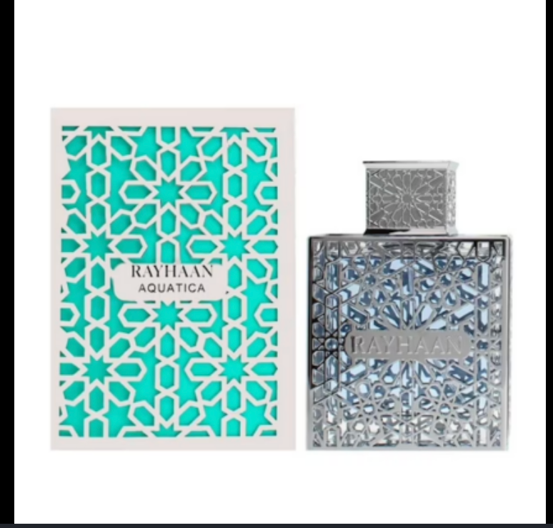 RAYHAAN AQUATICA 100 ML
